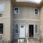 Exterior Paint