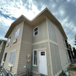 Exterior Paint