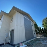 Exterior Paint