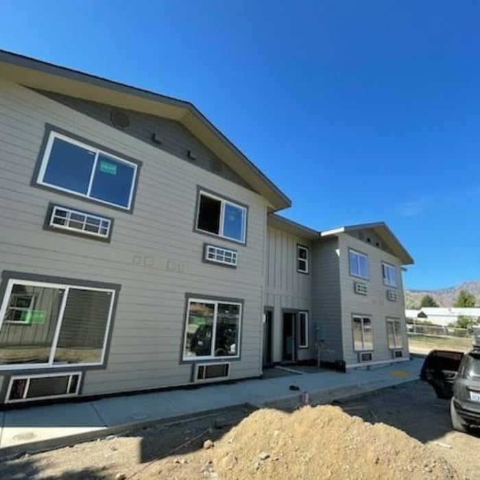 Exterior Paint