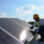 Rooftop Solar