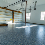 After Epoxy is Laid