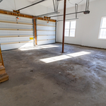 Before Epoxy is Laid