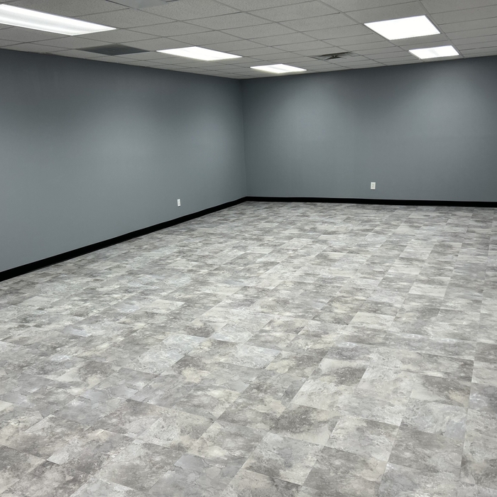 CHURCH REMODEL