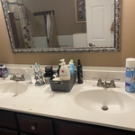 Deep Cleaning