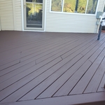 Decks