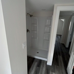 Bathroom Reconstruction
