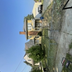 Abandon yard