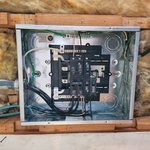 new panel