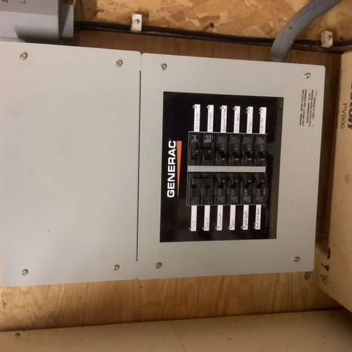 Generator 5