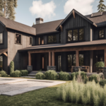 Charcoal Residential
