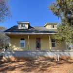 Siding Installed
