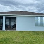 Shutters installations