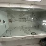 Shower Enclosure