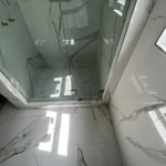 Shower Enclosure
