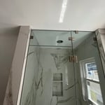 Shower Enclosure