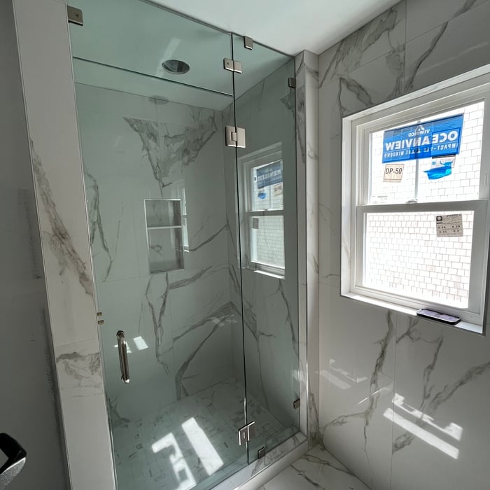 Shower Enclosure