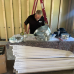 Commercial Duct Work Furn