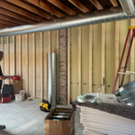 Gas Forced Air Furnace