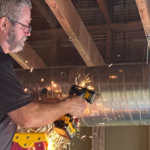 Gas Forced Air Furnace