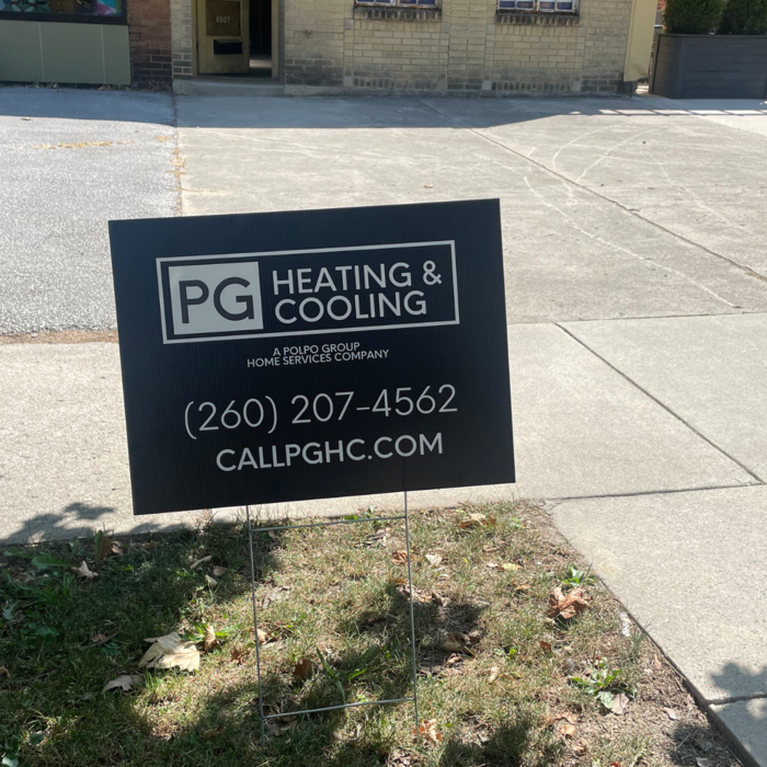 Gas Forced Air Furnace