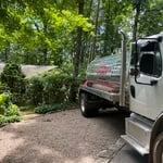 Pump Truck