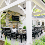 Exterior Electrical Photo
