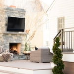 Exterior Electrical Photo