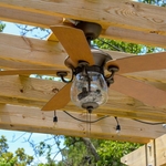Exterior Electrical Photo