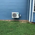 Ductless Split