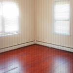 floors and walls