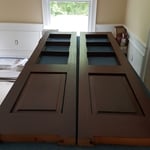 study doors