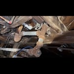 Cast iron replacement