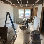 lakehouse remodel