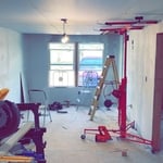 lakehouse remodel