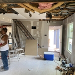 lakehouse remodel