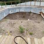 Pool Liner Replacement