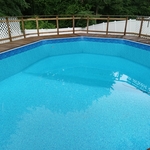 Pool Liner Replacement