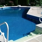 Pool Liner Replacement