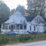 Painting preparation