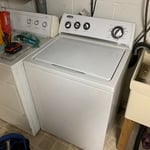 Whirlpool Units