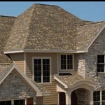 Shingle Roof