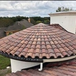 Tile Roof