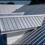 Metal Roof