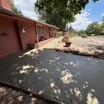 New concrete