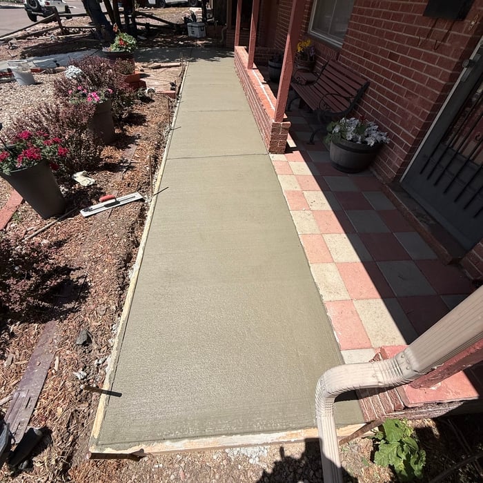 New pathway