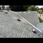 Dryer Vent Cleanings
