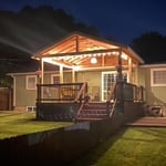 Deck Cover