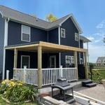 Deck Cover