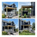 Deck Cover